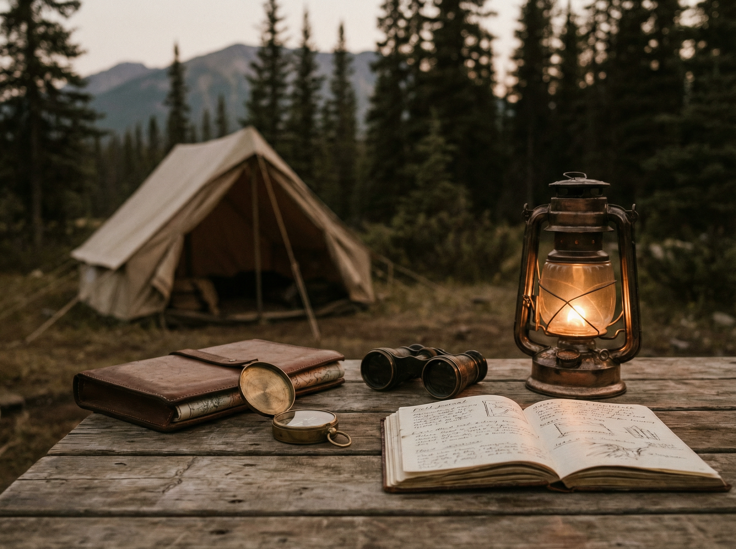 加拿大pc28 - 探索者营地的数据分析工作台